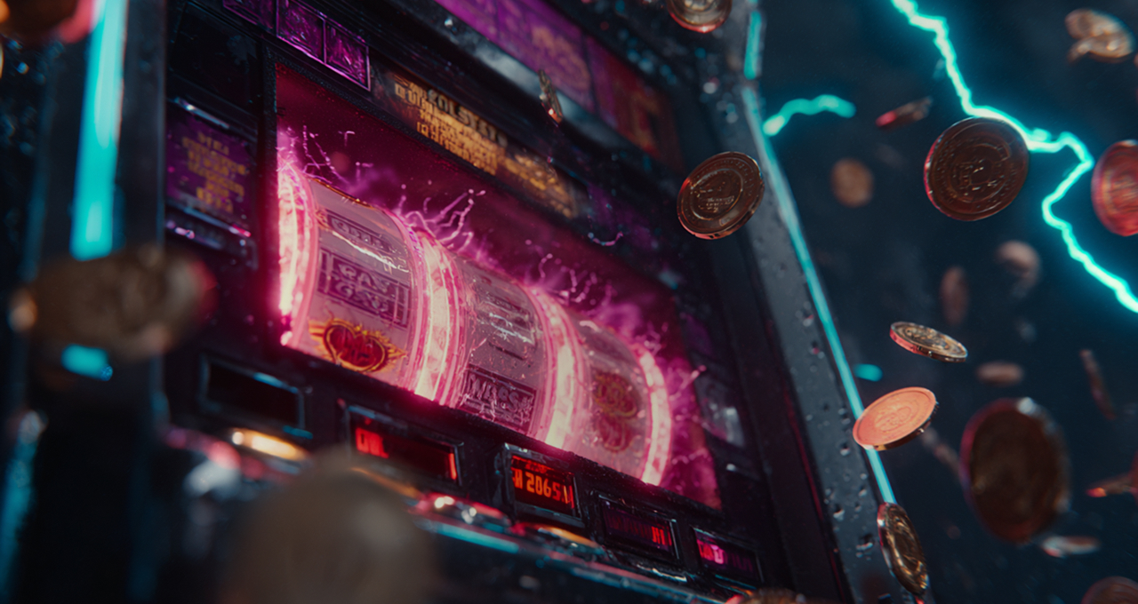 Avantgarde Casino