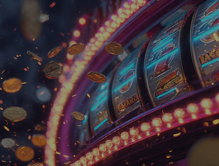 Avantgarde Casino