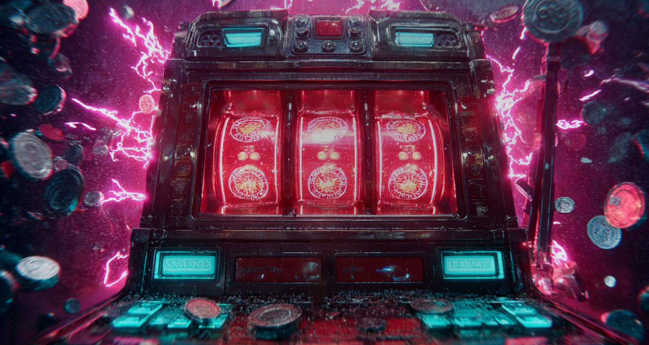 Avantgarde Casino